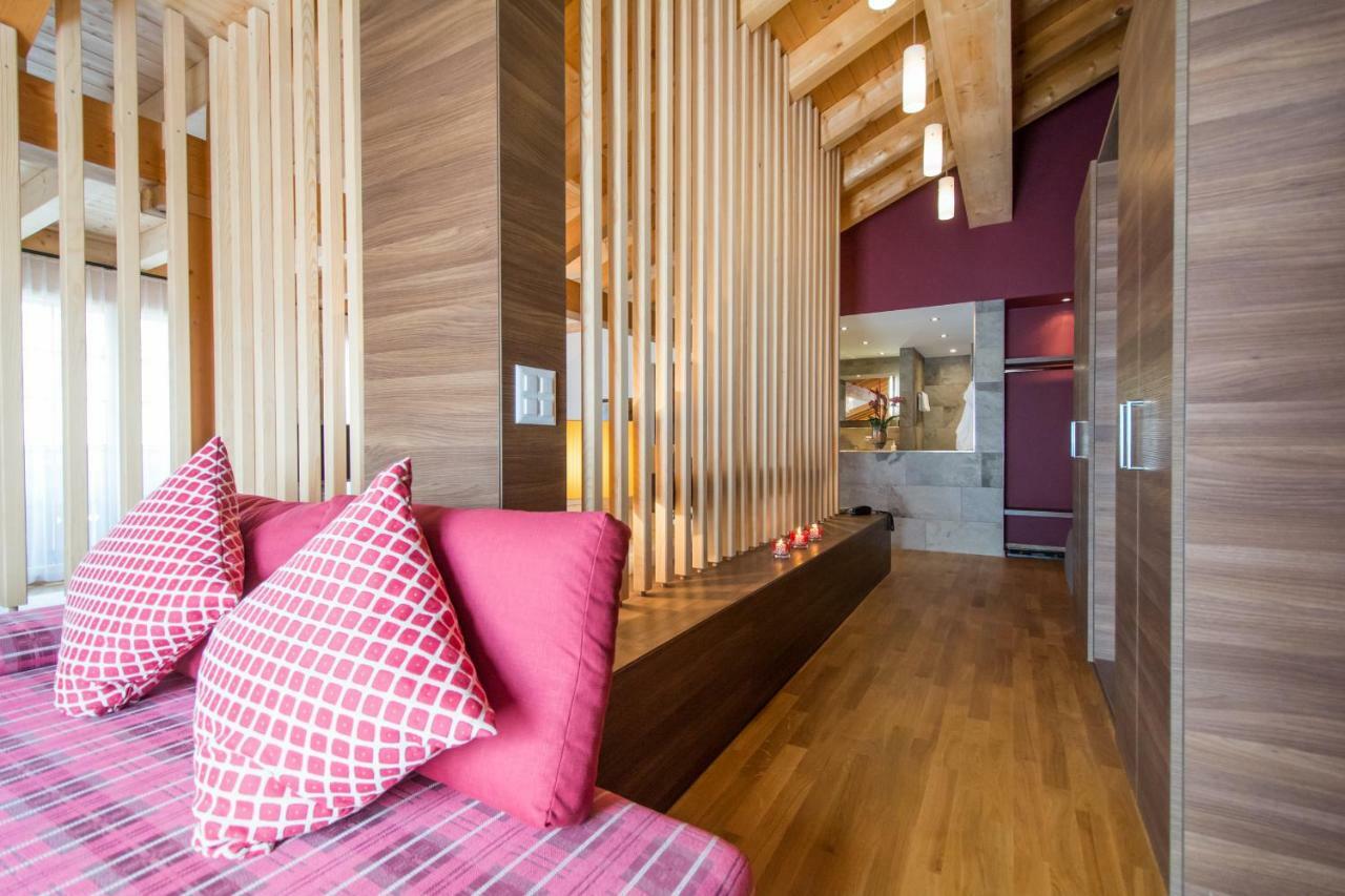 Hotel La Cruna Седрён Экстерьер фото